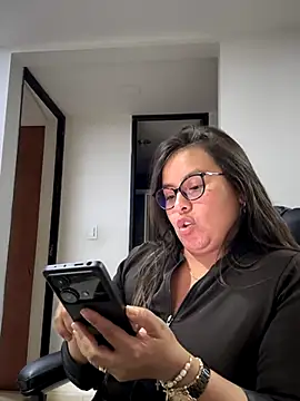 Snapshot of Ixchel_Anaid chatting on November 2025 01:28:01 AM Ixchel Anaid online show from November 2025 01:28:01 AM