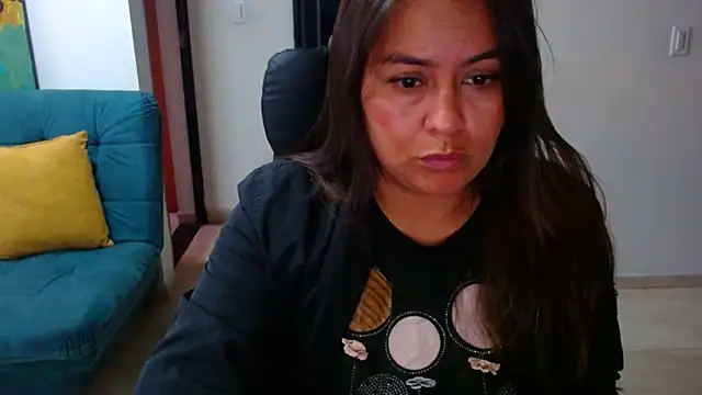 Ixchel Anaid online show from March 2025 09:24:01 PM