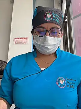Ixchel Anaid online show from April 2026 03:14:01 PM