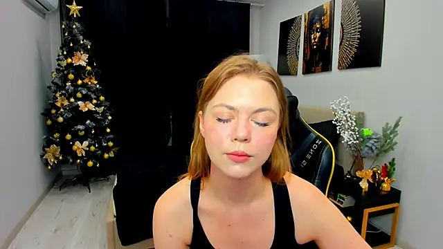 Strawberrye online show from January 2026 03:21:01 AM