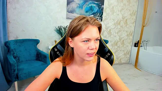 Strawberrye online show from March 2026 03:19:01 AM