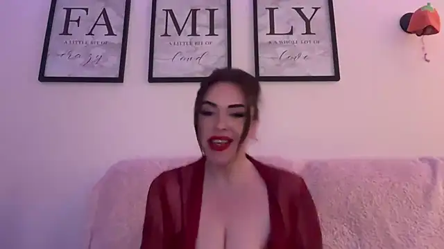 EmilyBlue online show from March 2026 06:35:02 PM