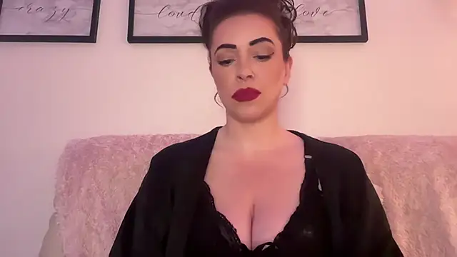 EmilyBlue online show from January 2026 10:38:02 PM