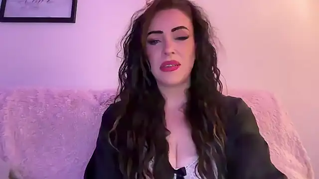 EmilyBlue online show from April 2026 07:42:02 PM