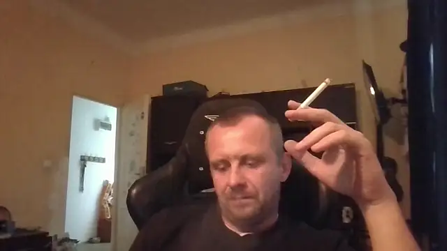 MrWhitePL online show from July 2026 03:11:02 PM