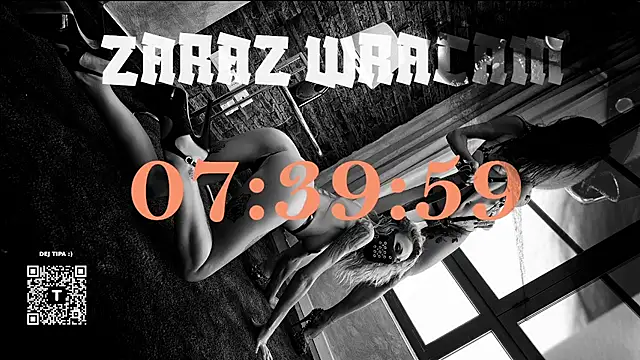 MrWhitePL online show from November 2025 12:21:02 PM