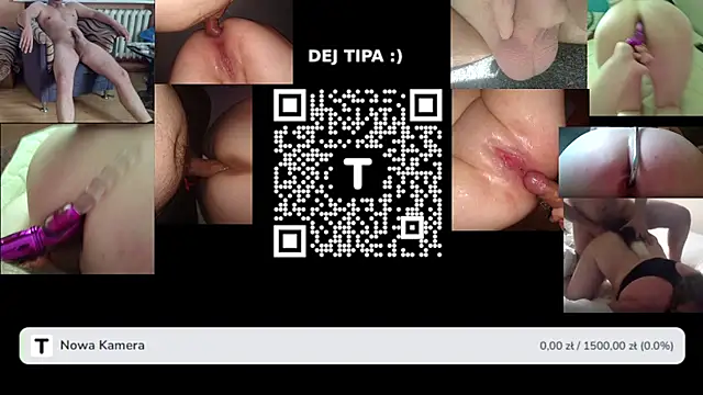 MrWhitePL online show from November 2025 12:27:01 AM