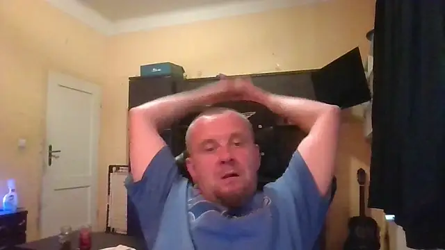 MrWhitePL online show from June 2026 04:55:02 PM