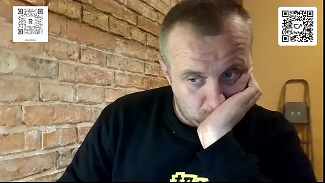 MrWhitePL online show from November 2025 05:17:02 PM