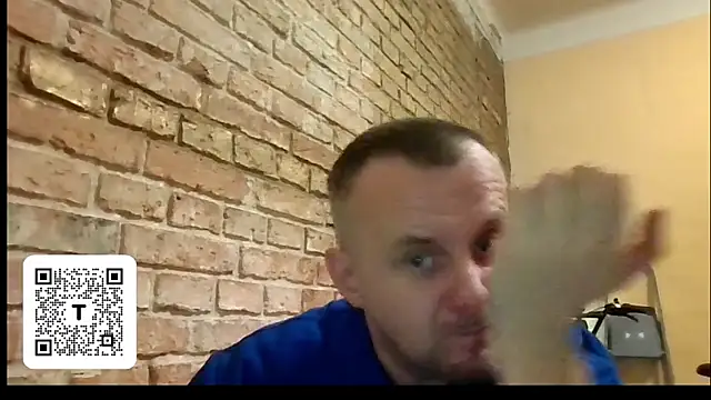 MrWhitePL online show from November 2025 05:17:02 PM