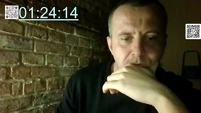 MrWhitePL online show from November 2025 04:33:01 PM