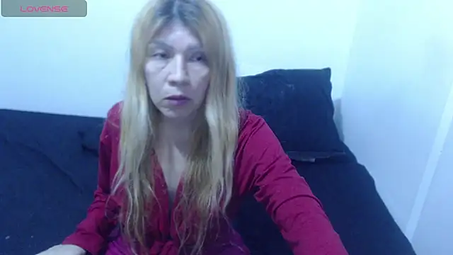 Dulce-Bella online show from March 2026 08:52:02 PM