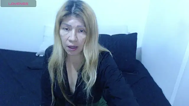 Dulce-Bella online show from March 2026 02:24:02 PM