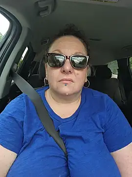 Miss Phat Booty online show from June 2026 09:01:02 PM