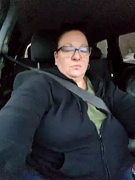 Miss Phat Booty online show from November 2025 09:48:01 PM