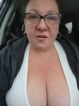 Miss Phat Booty online show from February 2026 09:03:01 PM