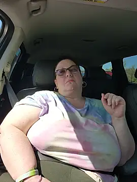 Miss Phat Booty online show from May 2026 07:24:02 PM