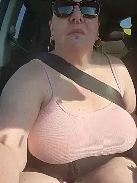 Miss Phat Booty online show from June 2026 09:48:01 PM