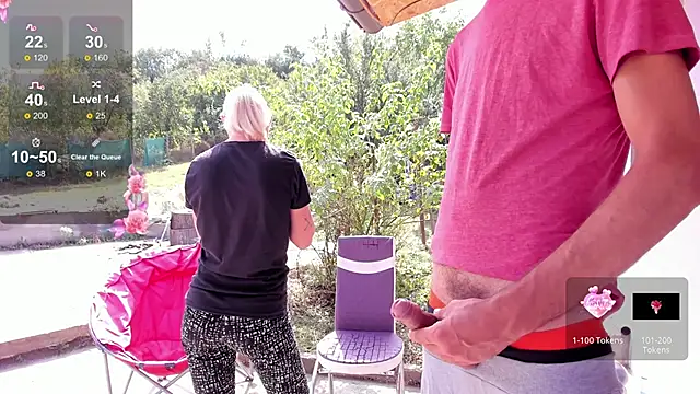 luxurydoll21 online show from September 2025 11:10:01 AM