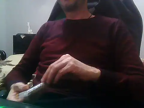 boran34 online show from February 2026 09:24:02 PM