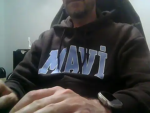 boran34 online show from March 2026 09:32:02 PM