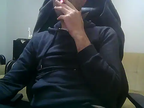 boran34 online show from February 2026 04:40:01 PM