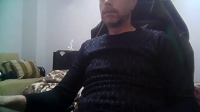 boran34 online show from January 2026 09:40:02 PM