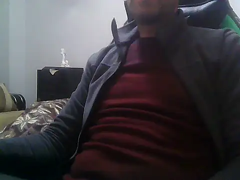 boran34 online show from February 2026 07:55:02 PM