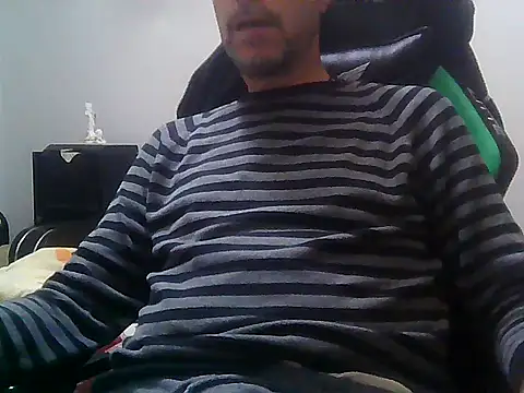 boran34 online show from March 2026 09:00:01 PM