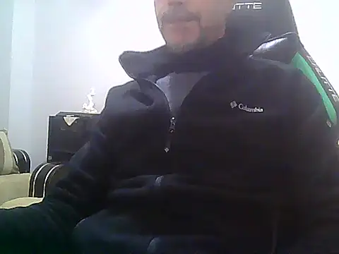 boran34 online show from January 2026 04:00:02 PM