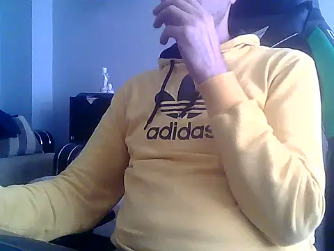 boran34 online show from February 2026 10:25:01 AM