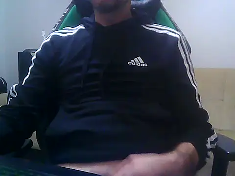 boran34 online show from February 2026 11:24:01 PM