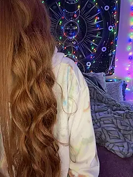 Lexi Star online show from January 2026 05:14:01 AM