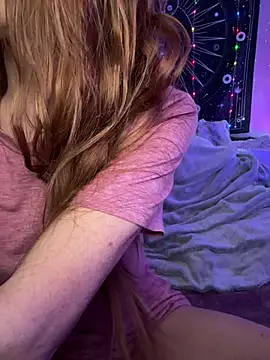 Lexi Star online show from February 2025 05:05:02 AM