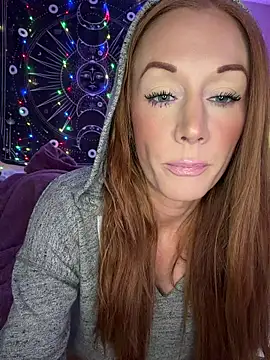 Lexi Star online show from February 2026 05:16:02 AM