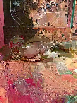 EVILYN online show from December 2025 08:34:02 PM