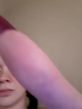 Snapshot of EVILYN chatting on September 2025 12:10:02 AM EVILYN online show from September 2025 12:10:02 AM