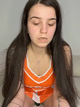 joeystaciee online show from February 2026 11:40:02 PM