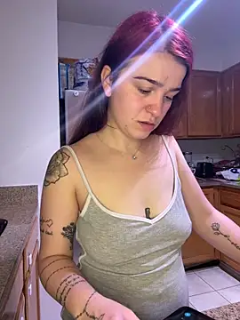 joeystaciee online show from April 2026 03:37:01 PM