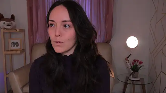 molly marmalade  online show from October 2025 01:56:01 PM