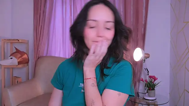 molly marmalade  online show from November 2025 03:18:01 PM