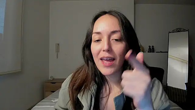 molly marmalade  online show from March 2025 11:06:01 PM