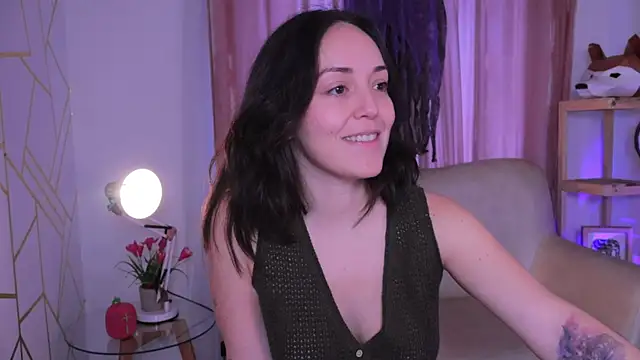 molly marmalade  online show from October 2025 02:27:02 PM