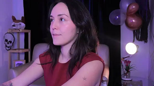 molly marmalade  online show from October 2025 03:24:01 PM