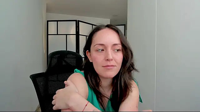 molly marmalade  online show from December 2025 04:17:01 PM