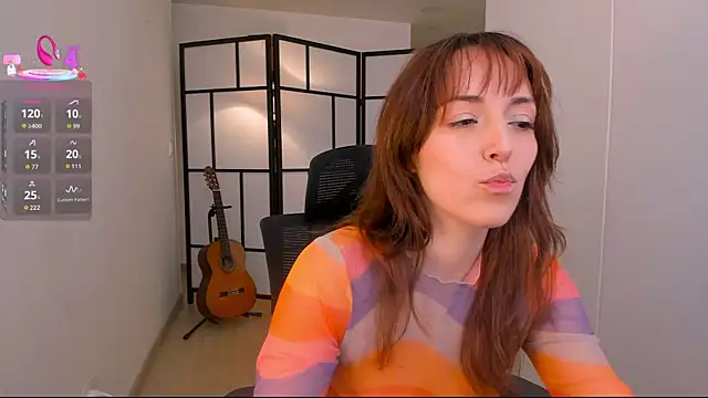 Snapshot of molly_marmalade_ chatting on May 2026 05:42:01 PM molly marmalade online show from May 2026 05:42:01 PM