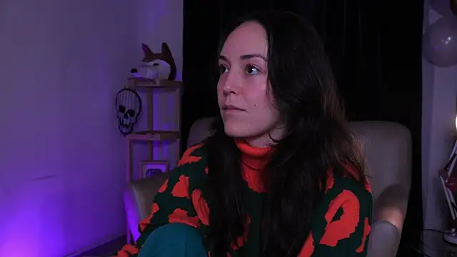 molly marmalade  online show from October 2025 02:38:01 PM