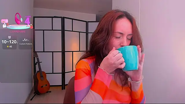 molly marmalade  online show from April 2026 05:52:01 PM