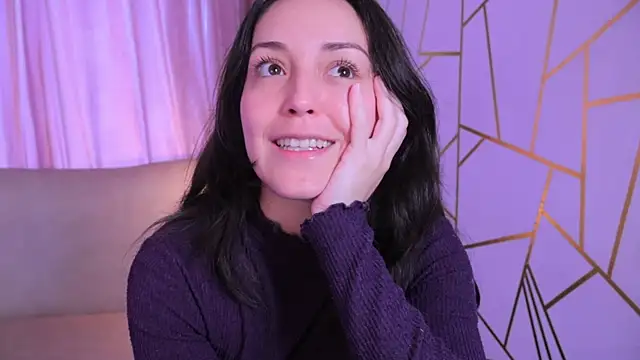 molly marmalade  online show from November 2025 02:55:02 PM