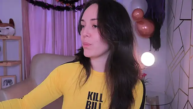 molly marmalade  online show from October 2025 03:01:01 PM